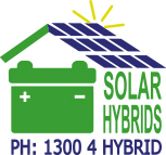 Solar Hybrids