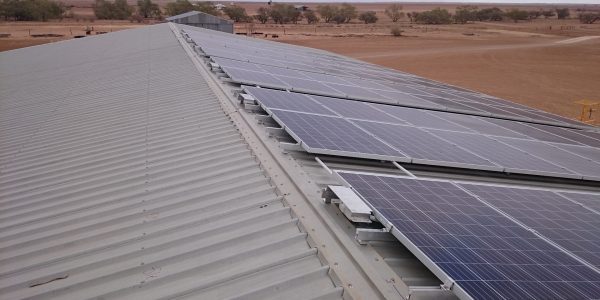 Australian Government – Outback Power Program