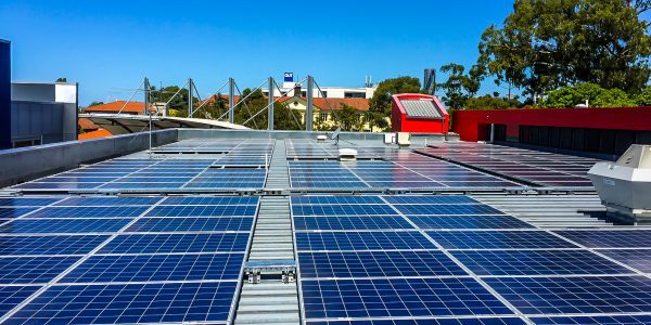 Video: Solar Power Instant Asset Write Off