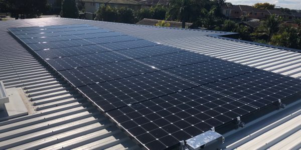 LG Chem / Solaredge Solar Hybrid System – Tangara Constructions, Brisbane