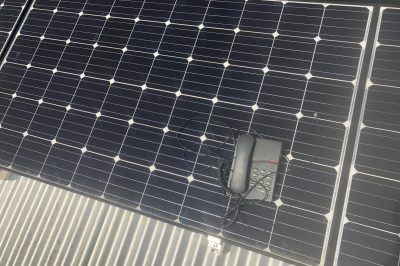 Solaredge optimisation