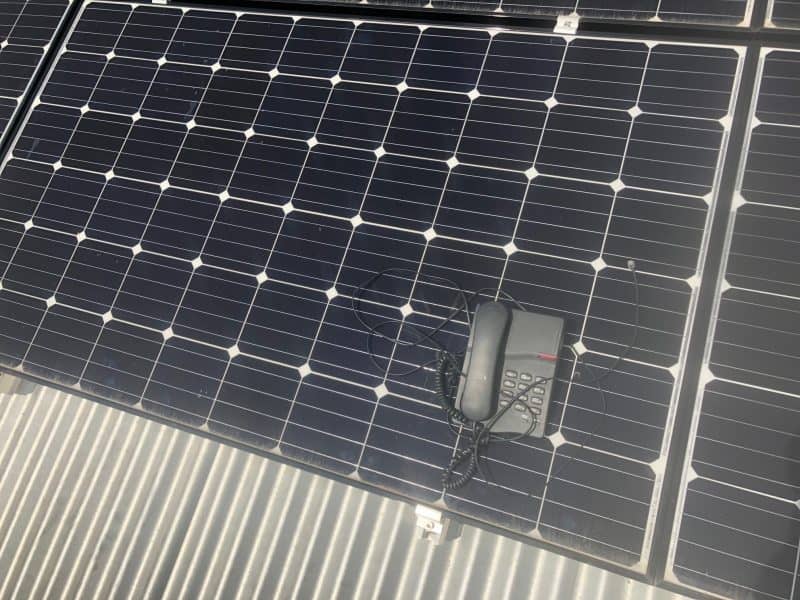 Solaredge inverter review