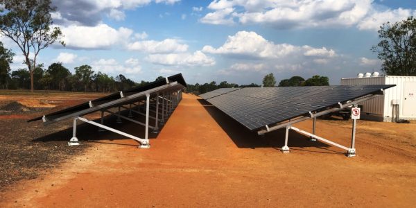 Off Grid Solar - Queensland Government - Remote Area Power Systems